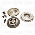 Clutch Flywheel Kit-conversion Valeo 52401225. Fixed Price $805.31.