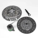 Clutch Kit Luk 22-031 For Volvo. Fixed Price $479.00.
