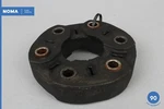98-03 Jaguar XJ8 Vdp Swb A/t Drive Prop Shaft Flex Rubber Disk CBC8996 Oem. Fixed Price $84.00.