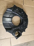 03-04 Dodge Ram 5.9L Cummins NV5600 Tranny Adapter Plates (fits Any 5.9/6.7). Fixed Price $449.00.