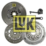 Luk Pro Clutch Kit & Flywheel Fits 2002-2005 Golf Jetta 2.8L VR6 Speed. Fixed Price $669.00.