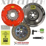 Stage Clutch & Luk Hd Flywheel Kit 2002-2005 Cavalier Sunfire Alero 2.2L Dohc. Fixed Price $249.00.