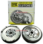 Luk Dmf Dual Mass Clutch Flywheel 2001-06 Bmw E46 Z4 3.2L S54 Smg Speed. Fixed Price $659.00.
