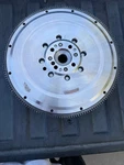 Genuine Gm Engine Flywheel 24287452. Fixed Price $375.00.