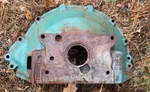 Vintage Oem 1953-1956 Buick Nailhead Speed Transmission Bellhousing Gm 1345121. Fixed Price $169.95.
