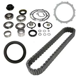 NP246 Gm Transtar Transfer Case Rebuild Kit W/ Bearings Chain Clutches Steels. Fixed Price $340.00.