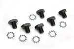 Gasket 6712MRG Flex Plate To Crankshaft Bolts. Fixed Price $43.51.