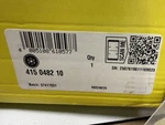 0B4105266G Luk Oem Dual Mass Flywheel 4150482100 / DMF125. Fixed Price $850.00.
