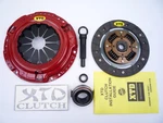 Xtd Stage Hd Clutch Kit Fits 1980-1982 Toyota Corolla Rwd 3TC 1.8L (5 Speed). Fixed Price $65.42.