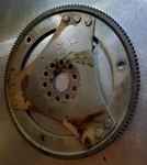 2008-2010 Porsche Cayenne Flywheel Flex Plate Automatic Engine 3.6L Used Oem. Fixed Price $80.99.