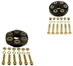 Febi Driveshaft Front +rear Flex Disc Kit Mercedes 90-97 300CE C36 E320 SL320. Fixed Price $196.40.