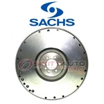 Sachs Clutch Flywheel For 1986 Chevrolet K5 Blazer 5.0L 5.7L V8 - Zi. Fixed Price $158.86.