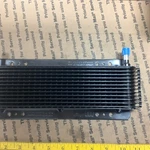 Nos Ford FOUZ-3D746-A Power Steering Oil Cooler Rat Rod. Fixed Price $108.85.