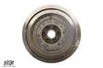 2011 - 2013 Bmw E82 135I Dual Clutch Transmission Flywheel Oem 21207590853. Fixed Price $104.00.