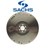 Sachs Clutch Flywheel For 1995 Nissan Pickup 3.0L V6 - Transmission Shift Fz. Fixed Price $141.53.