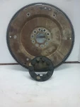 95 - 02 Ford F250 F350 7.3L Powerstroke E40D Flex Plate W/bolts. Fixed Price $60.00.