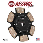 Action Stage 3 Performance Clutch Disc Fits 2006-2011 Acura Rsx 2.0L K20. Fixed Price $150.00.