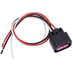 Plastic Flex Fuel Sensor Connector Pigtail Composition Ethanol For Gm.... Fixed Price $10.48.