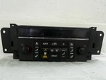 10-14 Cadillac Escalade Esv Ext Climate Control Heated Cooled Seats 20921720. Fixed Price $75.00.