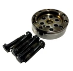 2003-2007 Ford F250 F350 6L 6.0 Diesel Flexplate Spacer Adapter Flange Used Oem. Fixed Price $65.16.