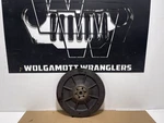 4CYL 97-02 Jeep Tj Wrangler 2.5 Manual Transmission Flywheel Flex 8933002504 Oem. Fixed Price $70.20.