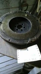 86 87 88 93 94 95 Toyota Pickup Flywheel/flex Plate M.t. Cyl 22REC Engine 4X4. Fixed Price $64.58.