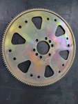 Mezier Billet Flexplate # FPS042. Fixed Price $399.00.