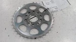 Flywheel Flex Plate Fits 10-20 Lexus GX460 Oem. Fixed Price $55.75.