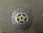 94 Ford F250 Clutch Disc Only 7.3L Diesel Direct Injection Turbo 213861. Fixed Price $90.00.