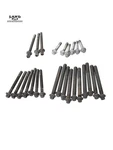 Mercedes Ml Sl Cl Engine Crankshaft Bearing Cap Torx Bolt Set M113 E50 Oem. Fixed Price $59.99.