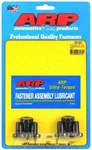 Arp 208-2801 Black For Honda D-series 1.5L & 1.6L Sohc Flywheel Bolt Kit. Fixed Price $49.51.