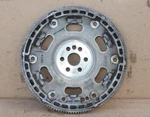 Oem Ford Flywheel Flexplate 2011-2019 1.6L Fiesta AE8P7M093BA BE8Z6375C. Fixed Price $43.45.