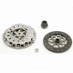Transmission Clutch Kit-sedan Luk 03-047. Fixed Price $173.95.