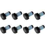 14131 Dorman Set Flex Plate Bolts For Dodge Charger Jeep Grand Wagoneer Cherokee. Fixed Price $31.85.