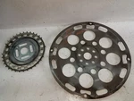 2020-2022 Subaru Outback 2.5L Flywheel Flexplate Cylinder 4WD (M158). Fixed Price $63.00.