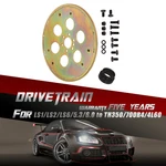 Adapter Flexplate Kit Replacement For LS1/LS2/LS6/5.3/6.0 To TH350/700R4/4L60. Fixed Price $62.77.