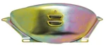 Zinc-plated Steel Flywheel/flexplate Dust Cover Fits Chevy/gm Turbo TH-350 .... Fixed Price $79.32.