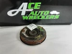 Flywheel/flex Plate Manual Transmission 2.7L Fits 97-04 Porsche Boxster 597562. Fixed Price $78.00.