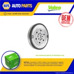 Dual Mass Flywheel Dmf (w/ Bolts) Fits Vw Passat 2.0D To 14 Valeo 03L105266CA. Fixed Price $469.71.