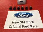 Nos Ford Mustang 289 V-8 Flywheel Bolts B8AZ-6379-A. Fixed Price $48.00.