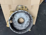 Caterpillar 3406C Diesel Engine Flywheel Housing 7N8367 Oem. Fixed Price $616.00.