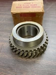 Vintage Nos Ford Truck Transmission 2ND Speed Gear 124. Fixed Price $134.99.