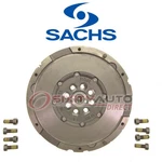 Sachs Clutch Flywheel For 2004-2005 Bmw 530I 3.0L L6 Transmission Shift Ya. Fixed Price $544.19.