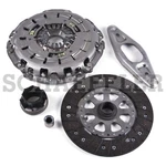 Luk Clutch Kit For 328I, 525I, Z4, 325CI, 325I 03-063. Fixed Price $305.58.