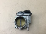 Lotus Evora 2+2 2014 3.5L Engine Motor Air Intake Throttle Body Valve 10-14 :y. Fixed Price $217.50.