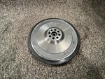 Fpt Flywheel 87686811 Ov Pp Heavy Duty Silver 0.66" Fits New Holland. Fixed Price $295.20.