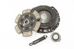 Competition Clutch Stage 4 Fits VG30DE Skyline Gt-r R32 RB26DETT Push. Fixed Price $495.95.