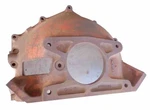 Oem Gm Chevrolet Manual Transmission Bellhousing 3733365 1957 Corvette D X. Fixed Price $245.00.