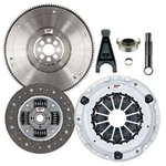 Stage Hd Clutch Kit+flywheel+fork 2003-2012 Accord 2.4L K24A4 K24A8 K24Z3. Fixed Price $269.77.