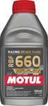 Motul 101667 Rbf 660 Racing Brake Fluid 500ML. Fixed Price $37.21.